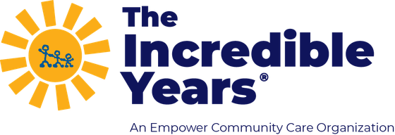 The Incredible Years logo